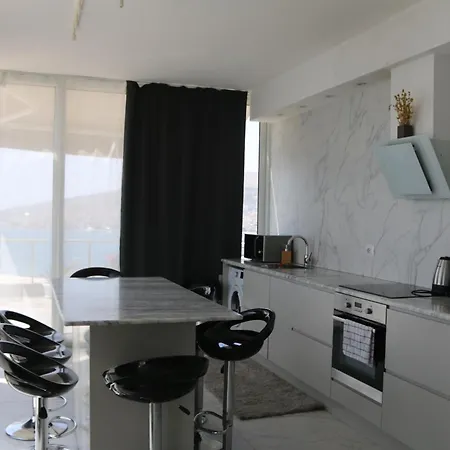 Apartment Infinity Sea View Penthouse