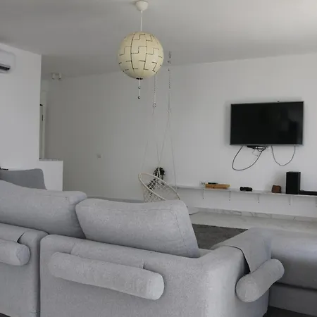 Infinity Sea View Penthouse * Sarande
