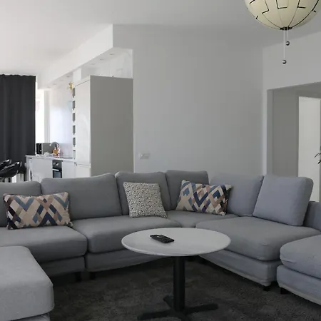 Apartment Infinity Sea View Penthouse *