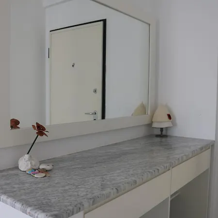 Infinity Sea View Penthouse * Sarande