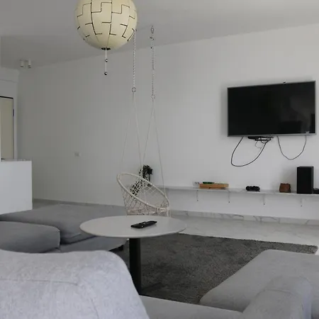 Apartment Infinity Sea View Penthouse *