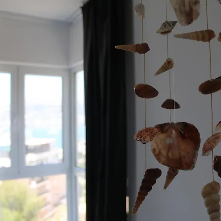 Infinity Sea View Penthouse Apartment *