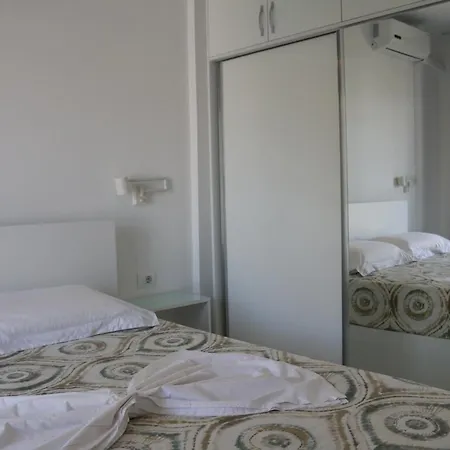 Apartment Infinity Sea View Penthouse *