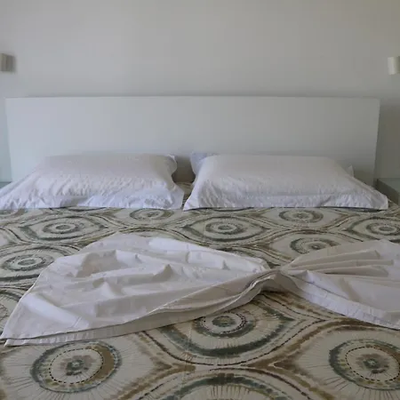 Apartment Infinity Sea View Penthouse *