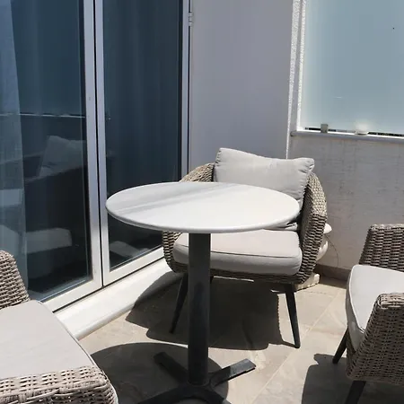 Apartment Infinity Sea View Penthouse