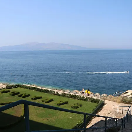 Apartment Infinity Sea View Penthouse *
